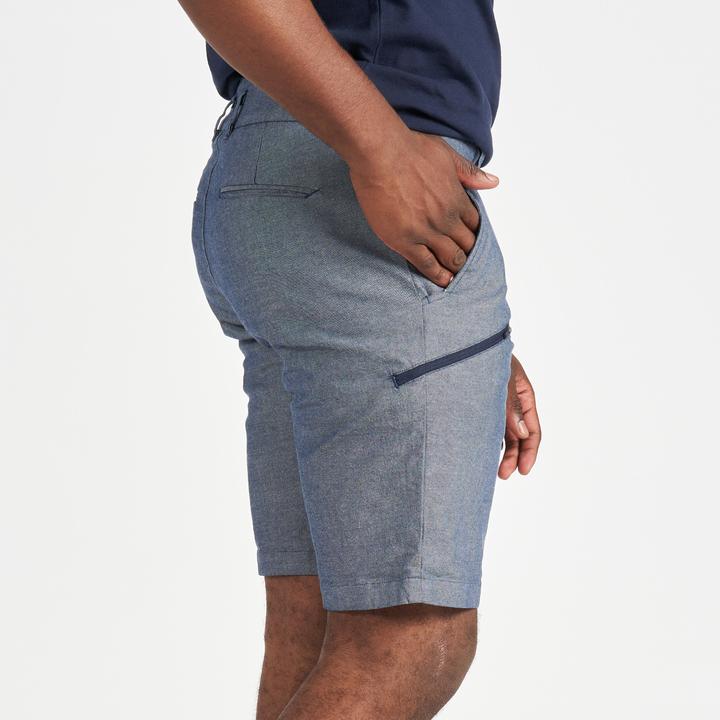 Actual product image Tribord Sailing shorts Bermuda shorts men - Sailing 100 (3XL)