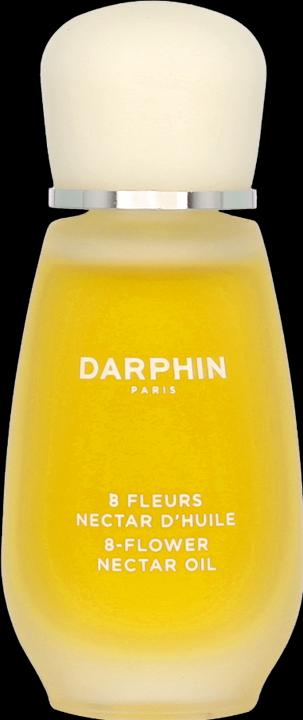 Image du produit Darphin Huile essentielle 8 Nectar de fleur Anti-âge (15 ml, Huile visage)