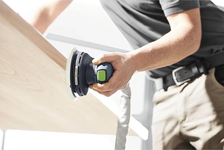 Immagine prodotto Festool ETS EC150/5 EQ-Plus (Levigatrici rotorbitali, 400 W)