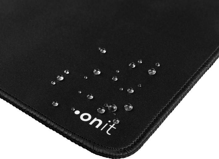 Image du produit Onit Tapis de souris Standard Noir