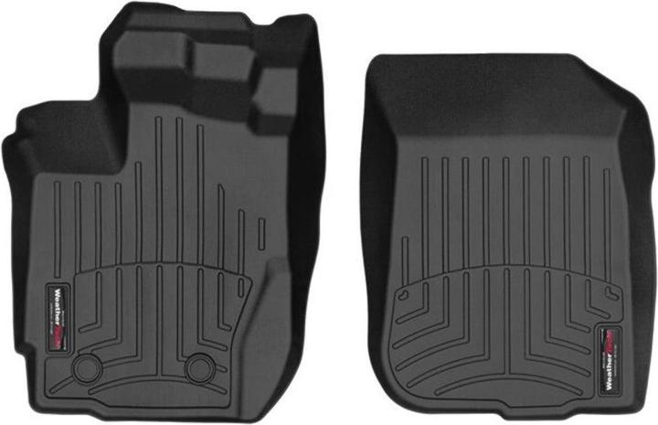 Immagine prodotto WeatherTech Tappetini per auto Dacia Duster (2018-2024) 1a fila