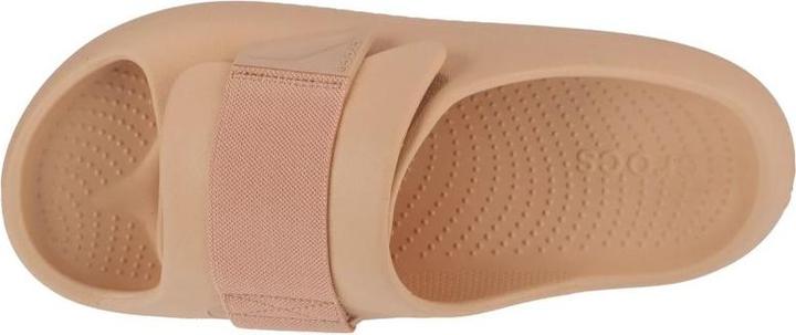 Actual product image Crocs MELLOW LUXE RECOVERY SLIDE mules (42, 43)