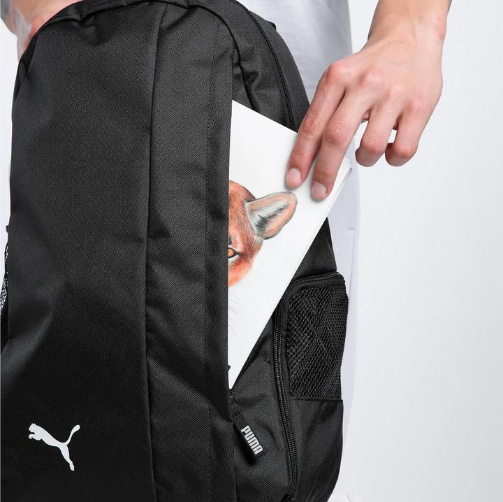 Image du produit Puma teamGOAL Backpack BC (Compartiment pour bateau) (24 l)