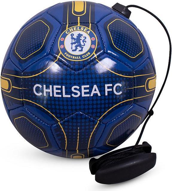 Produktbild Chelsea FC Skills Trainingsfussball Wappen