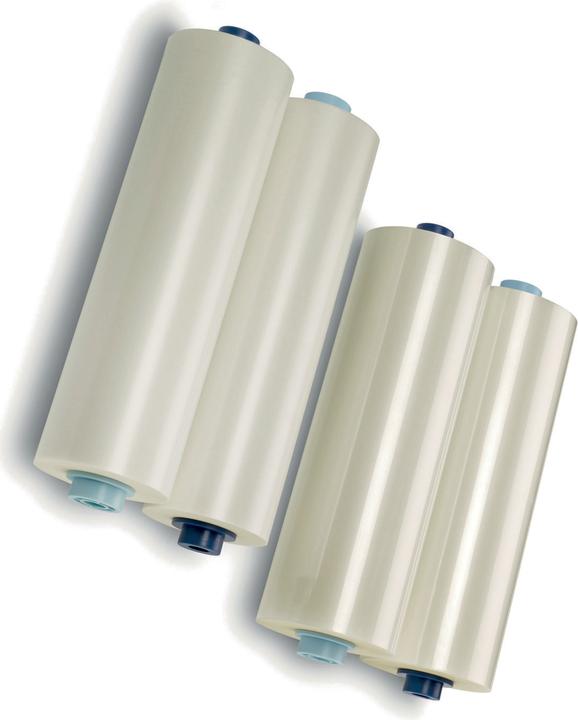 Produktbild GBC Laminierfilm Ezload (2 Stück, 42.50 µm)