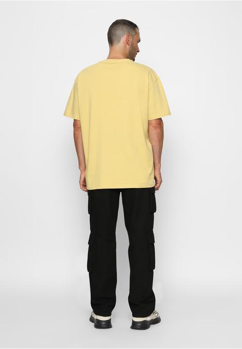 Actual product image Urban Classics Upscale Dopamine Paradise Oversize Tee - 172063 (3XL)