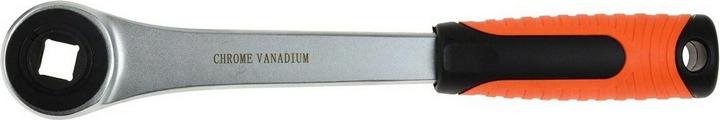 Actual product image GEKO 5-step spanner for 3/8 - 1 radiator screw connections