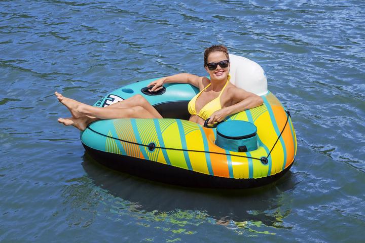 Produktbild Bestway Hydro-Force Alpine Cooler Tube + Cooler Bag