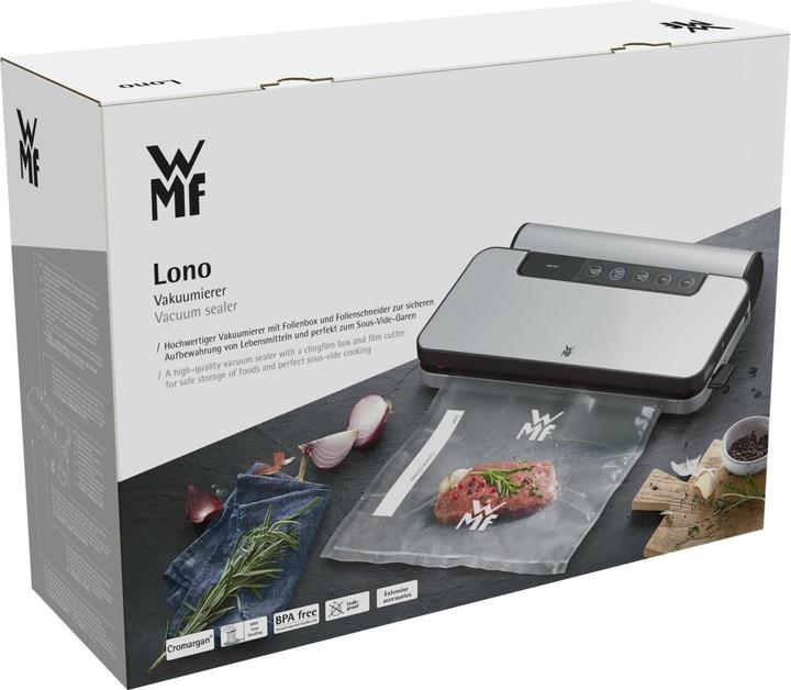 Produktbild WMF Lono Vakuumiergerät