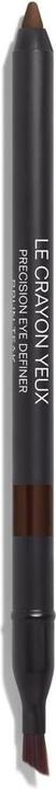 Image du produit Chanel Le Crayon Yeux Brun teak (02 Brun Teck)