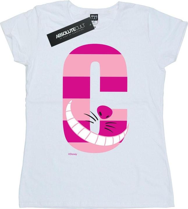 Produktbild Disney Alphabet A Is For Alice TShirt (XL)