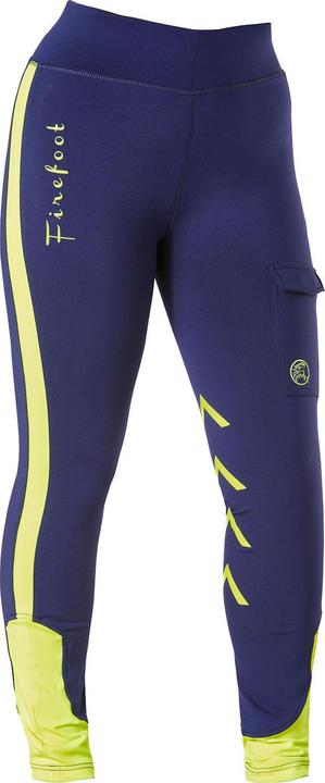 Image du produit Firefoot - Pantalon d'équitation RIPON - Femme (26)