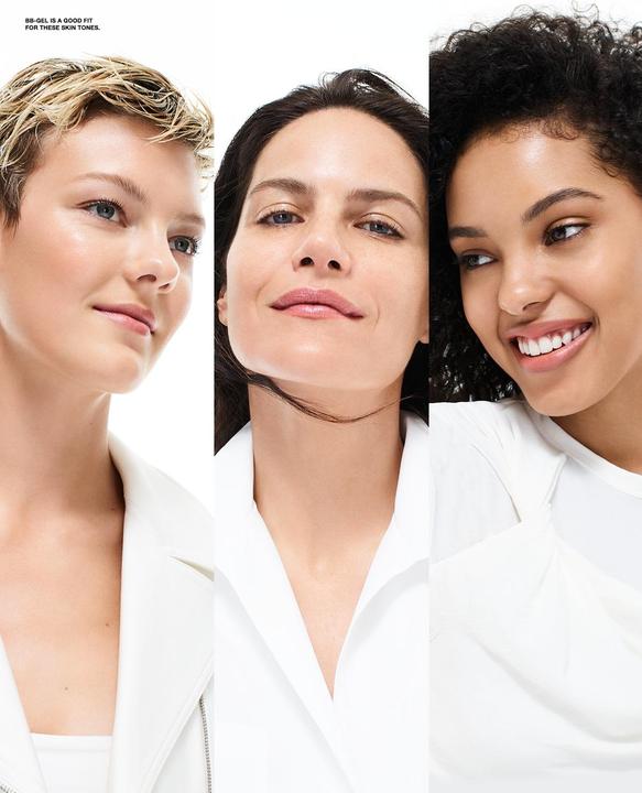 Image du produit Clinique i.D. - Dramatically Different BB Gel Hydratant Tube