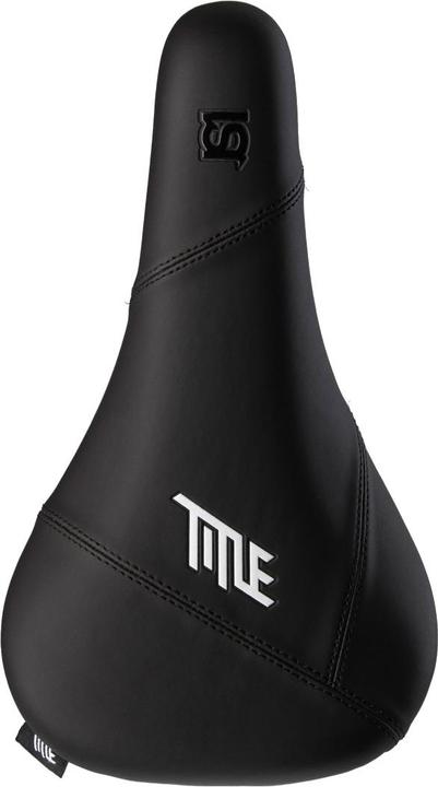 Produktbild Title JS1 Sattel - Schwarz