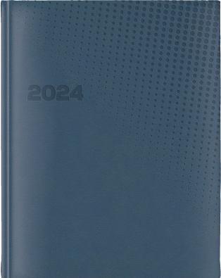 Produktbild Aurora Agenda Largo De Luxe 2021 3116 165x210mm, 1S/T (165 x 210 mm, Finnisch, Niederländisch)