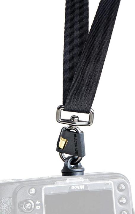 Actual product image Blackrapid Blackline I Right Camera Sling