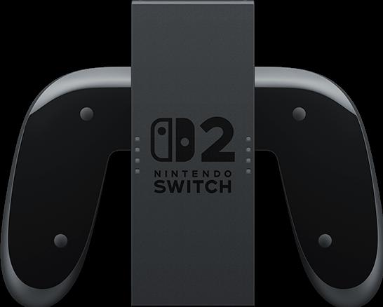 Produktbild Nintendo Joy-Con 2-Aufladehalterung (Switch 2)