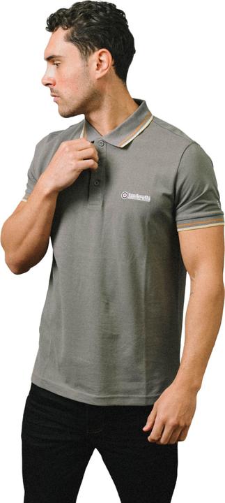 Image du produit Lambretta - Polo SS25 - Homme (L)