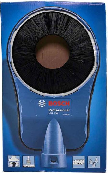 Produktbild Bosch Professional Gde 162