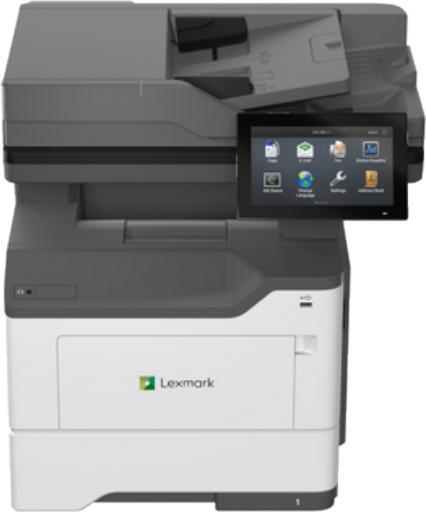 Immagine prodotto Lexmark XM3350 MFP HV EMEA (Laser, Colore)