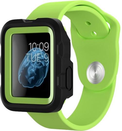 Image du produit Griffin Étui Survivor pour Apple Watch 38mm (38 mm)