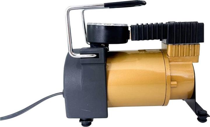 Immagine prodotto IWH Compressore d'aria con alloggiamento in metallo (7 bar, 0 l)