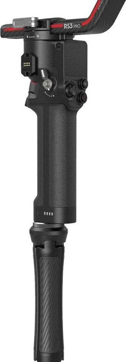 Actual product image SmallRig Tripod Mini Quick-Release (Metal)