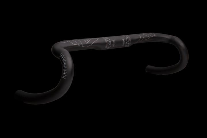 Actual product image Easton EC90 AX Road Di2 (31.80 mm)