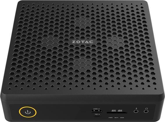 Produktbild Zotac Magnus EN374070C (Intel Core i7-13700HX)