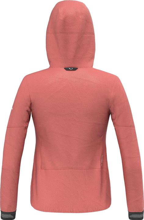 Actual product image Salewa Women's Pedroc PowerTex 2.5L Light Jacket (40, 46, L)