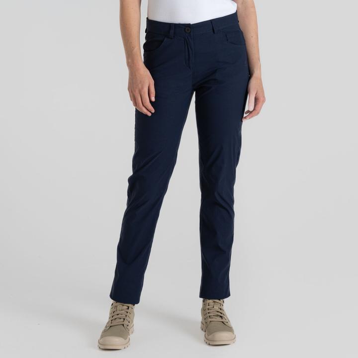 Image du produit Craghoppers Pantalon Nosilife Milla pour femmes (S)