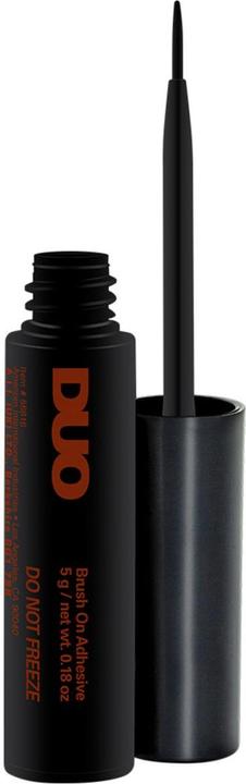 Actual product image Ardell Duo Brush On Striplash Adhesive (Mascara)