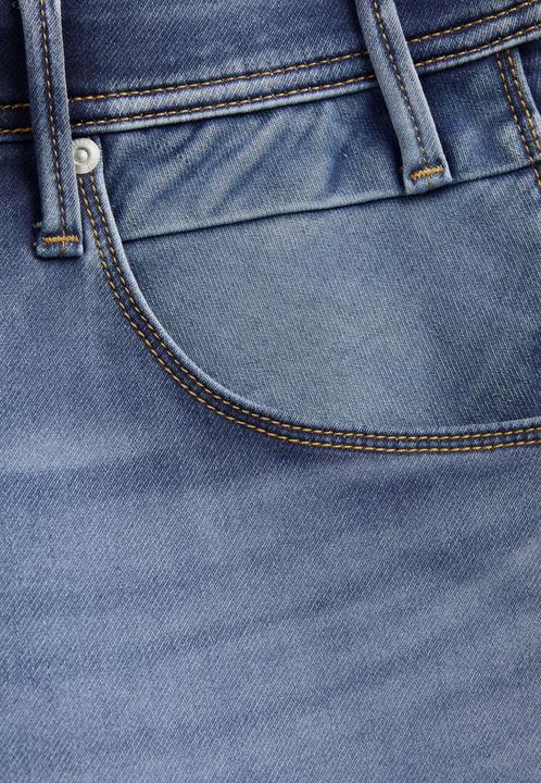 Immagine prodotto Jack & Jones Pantaloncini lunghi GE 608 Indaco in maglia Jean (L)
