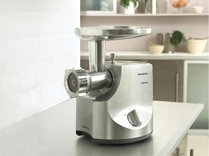 Produktbild Kenwood MG700 PRO2000 Excel