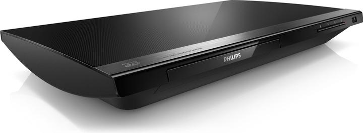 Philips Bdp5700 (Lecteur Blu-ray)