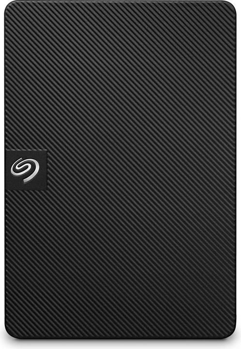 Actual product image Seagate Expansion Portable 4TB HDD + PNY 256GB Bundle (4 TB)