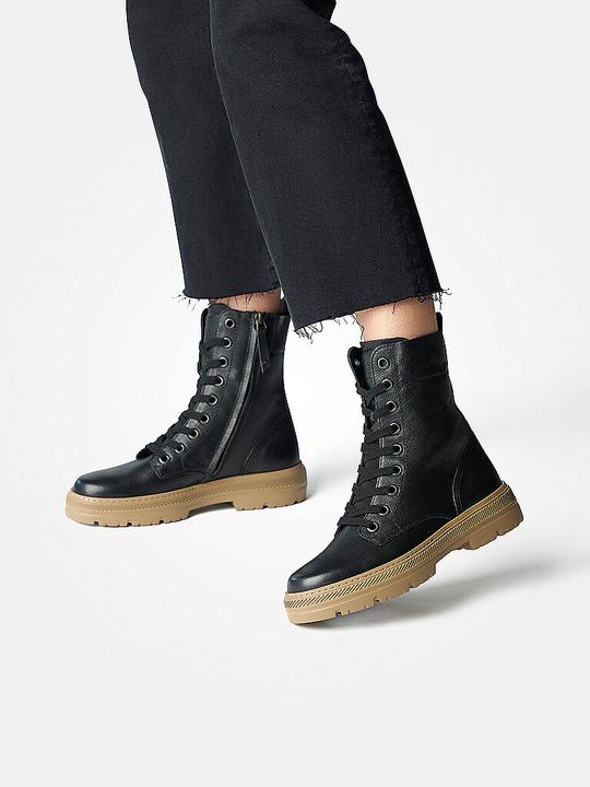 Image du produit Paul Green Maincalf Black (38)