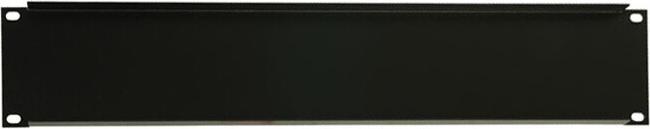 Produktbild Adam Hall 87222 STL 19" U-Rackblende (Zubehör)