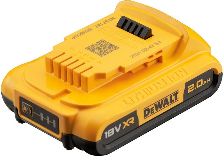 Actual product image DeWalt XR Battery Pack (18 V)