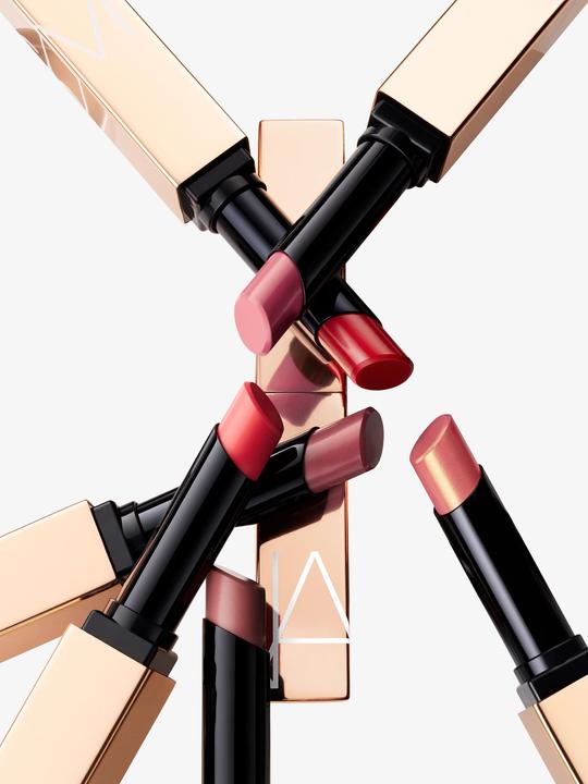 Produktbild NARS Cosmetics Nars Afterglow Lipstick Devotion (Devotion)