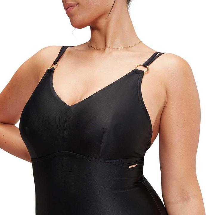 Produktbild Speedo Shaping Strappy 1 Piece (W34/L38)