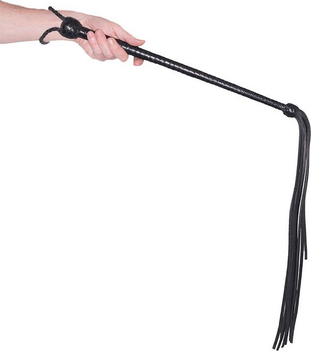 Actual product image Prowler Long Handled Whip