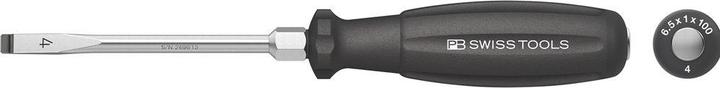 Actual product image PB Swiss Tools Screw extractor (Port)