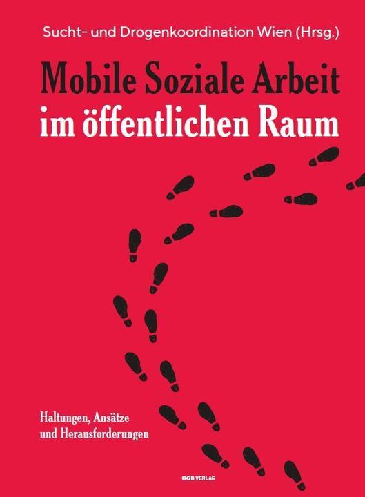 Produktbild Mobile Soziale Arbeit im öffentlichen R (2022)