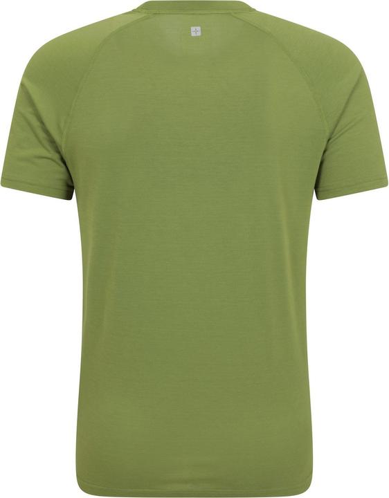 Immagine prodotto Mountain Warehouse Maglietta Uomo (XS)
