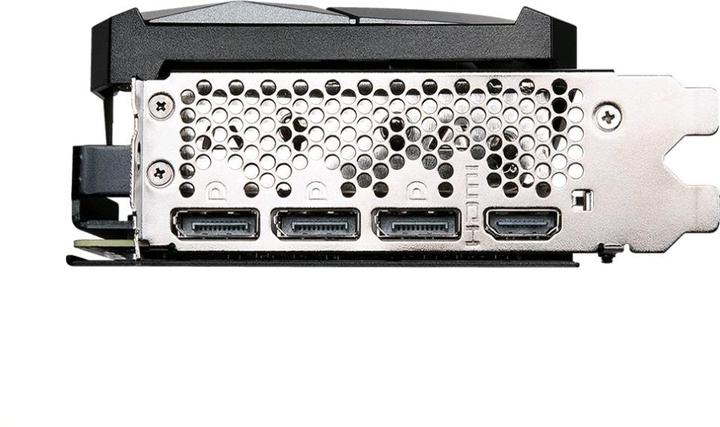 Actual product image MSI GeForce RTX 3070 Ti Ventus 3X 8G (8 GB)