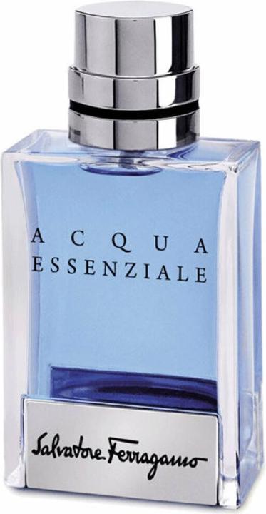 Produktbild Salvatore Ferragamo Acqua Essenziale (Eau de Toilette, 50 ml)