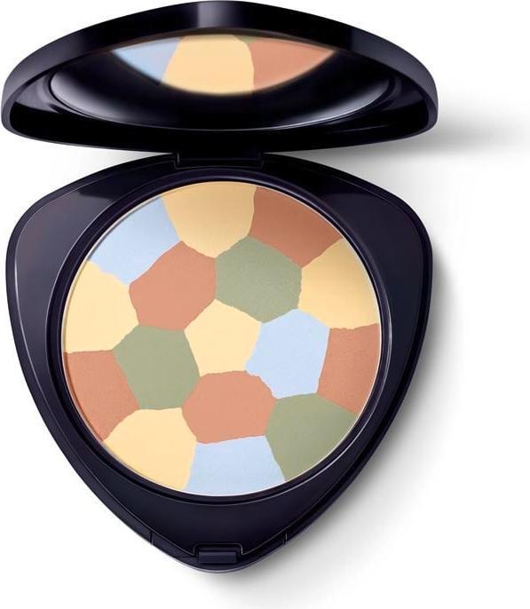 Dr. Hauschka Colour Correcting Powder 02 calming 8 g (02 calming)