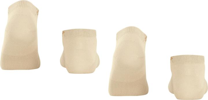 Actual product image Burlington W's EVERYDAY 2-PACK (pack of 2, 36 - 41)
