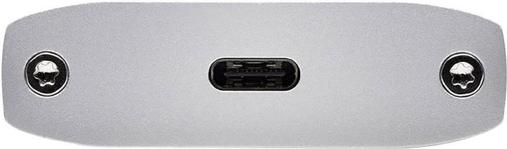 Produktbild G-Tech mobile SSD R-Series (500 GB)